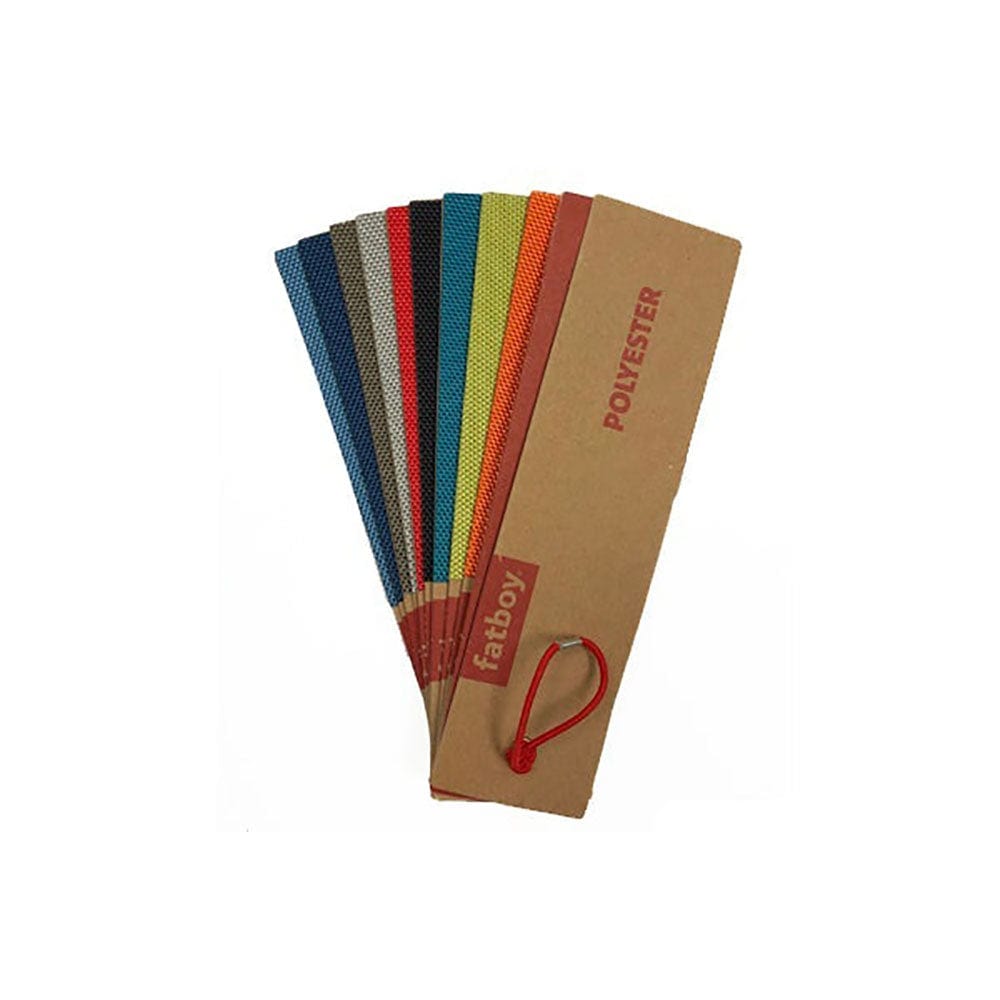 Fatboy Swatch
