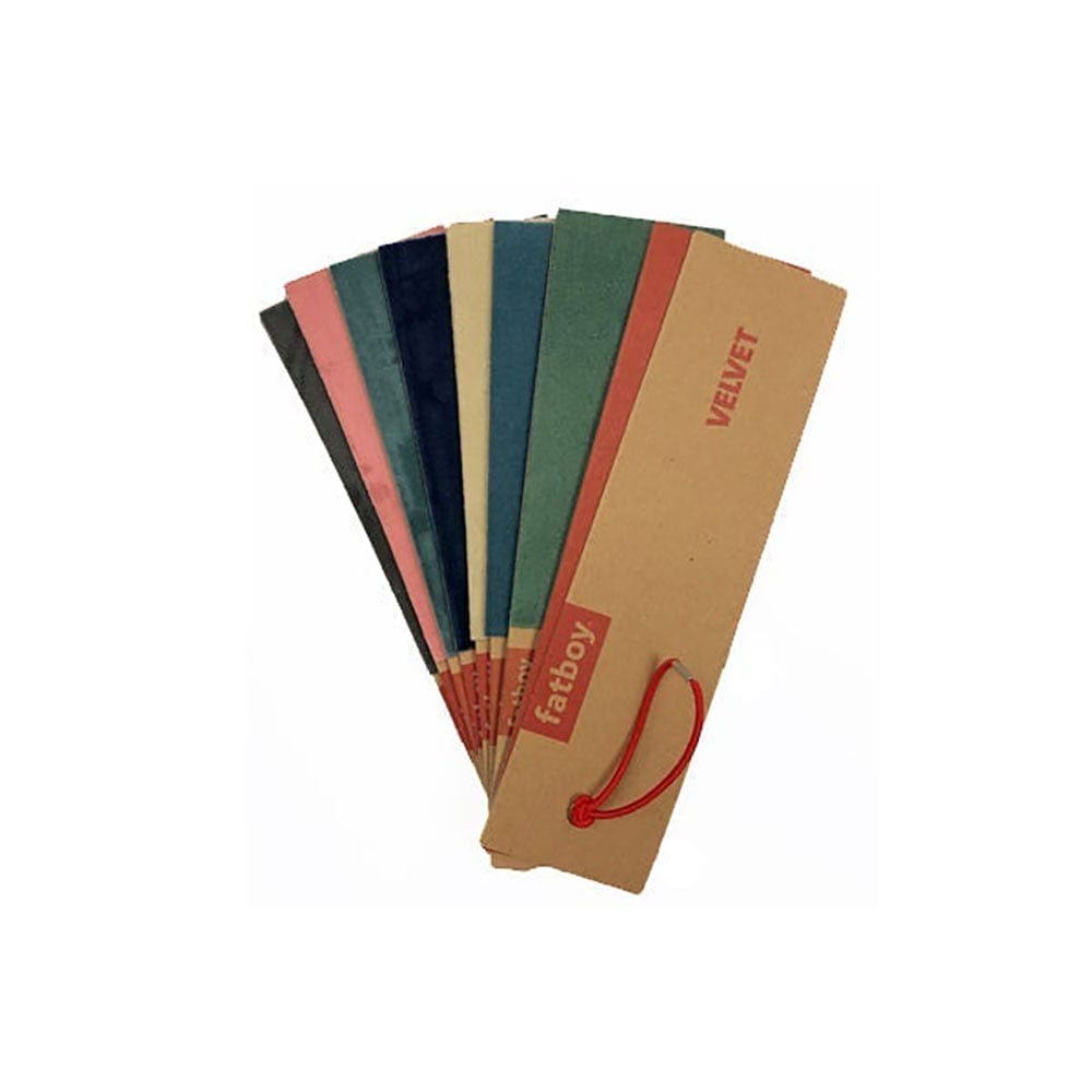 Fatboy Swatch