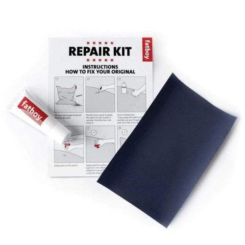 Trousse de réparation