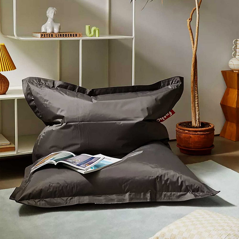Slim Bean Bag Indoor Use