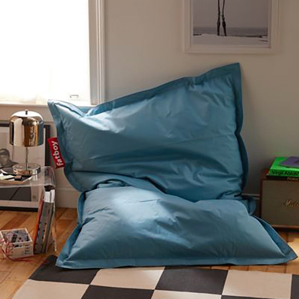Slim Bean Bag Indoor Use
