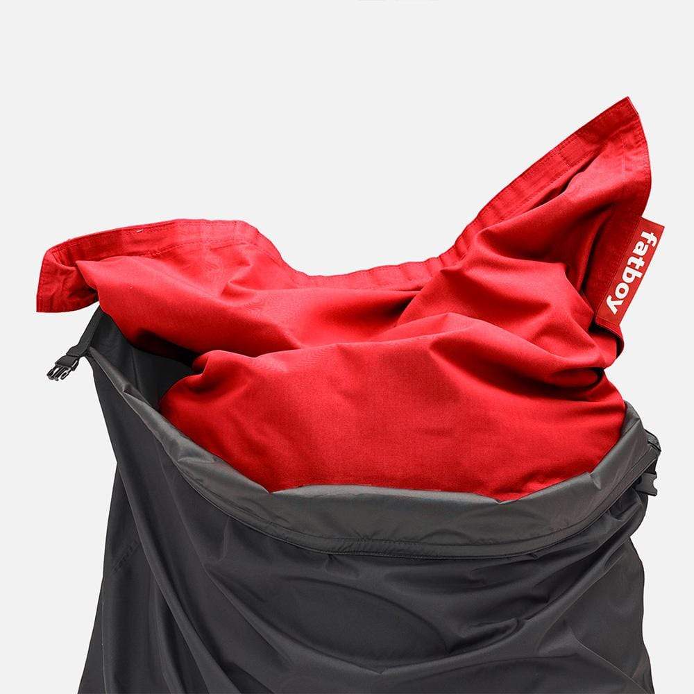 The Cover-up for Bean Bags