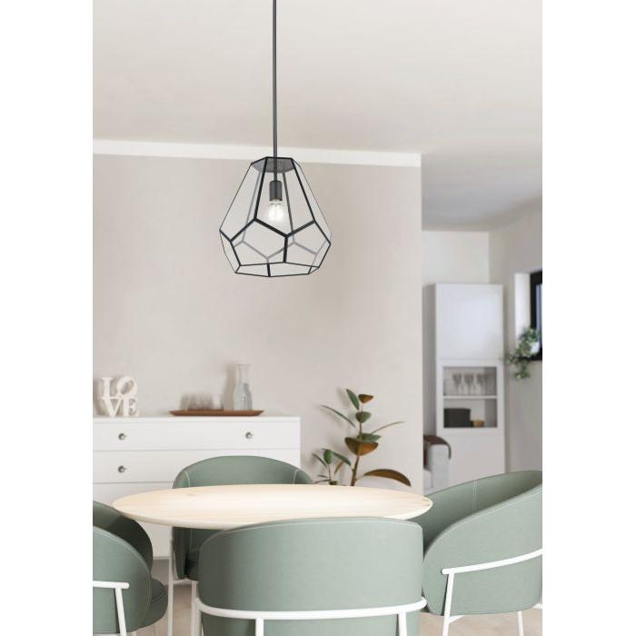 Mardyke Pendant