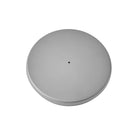 Couvercle pour kit d'éclairage Artiste Hinkley Lighting 932001FGT en graphite