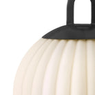 Lark 83897BK Paige Suspension en noir
