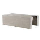 Arteriors FCI19 Halton Cocktail Table
