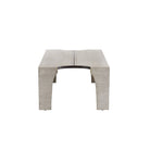 Arteriors FCI19 Halton Cocktail Table