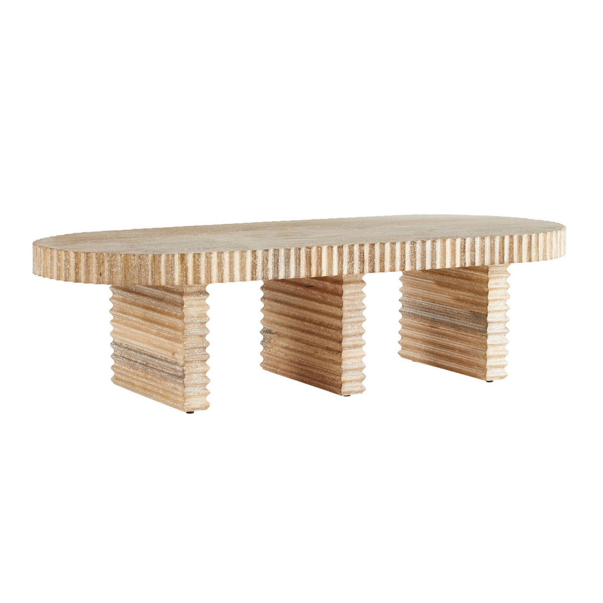 Arteriors FCI20 Hilbeck Coffee Table