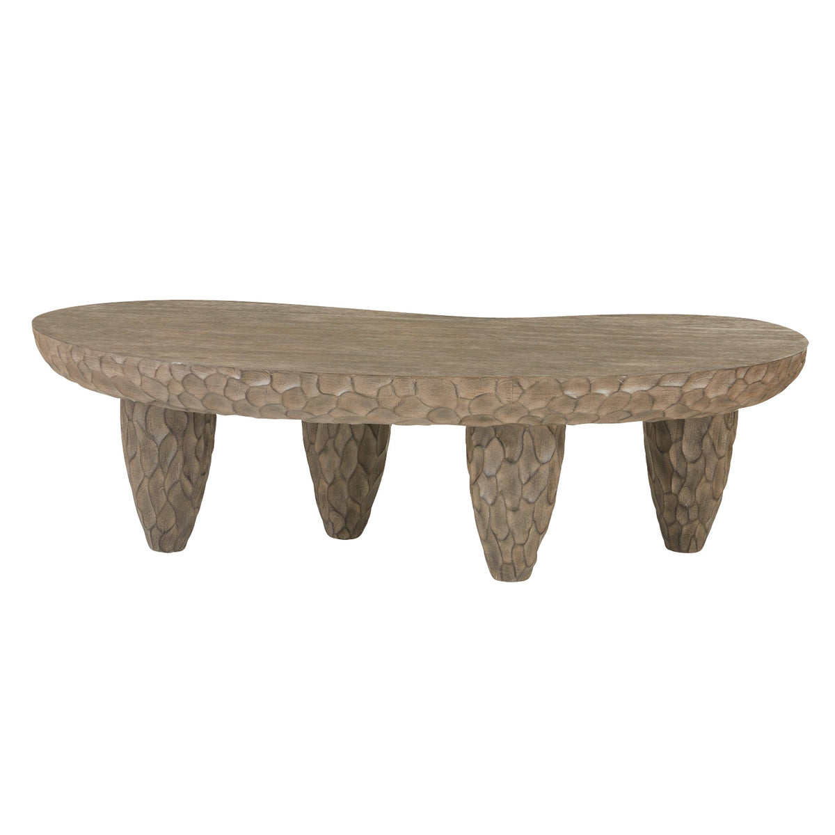 Arteriors FCS11 Cuzco Outdoor Coffee Table