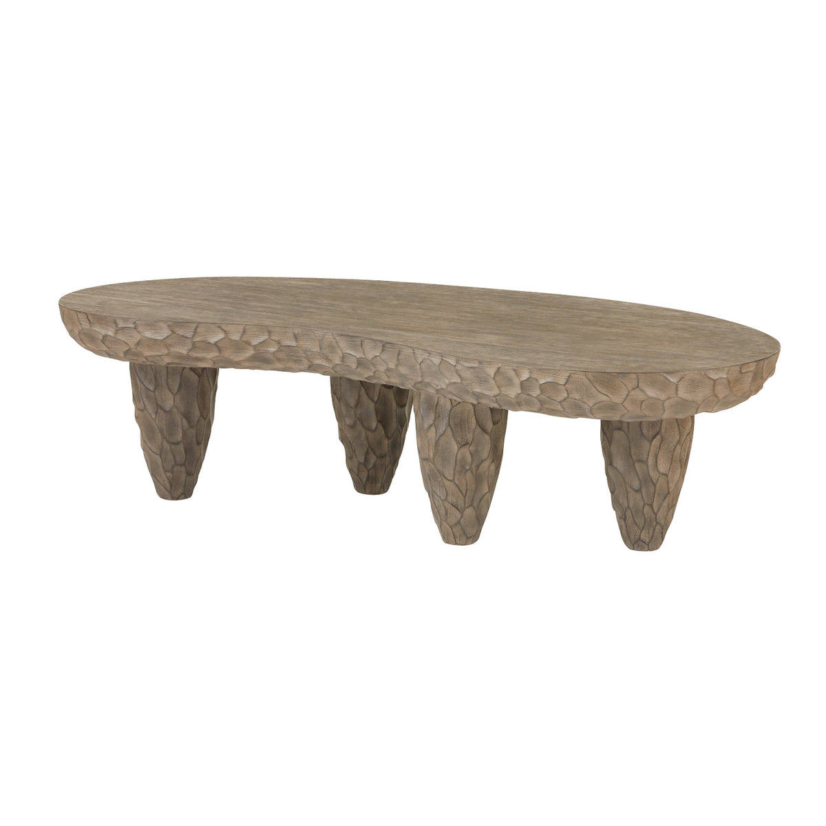 Arteriors FCS11 Cuzco Outdoor Coffee Table