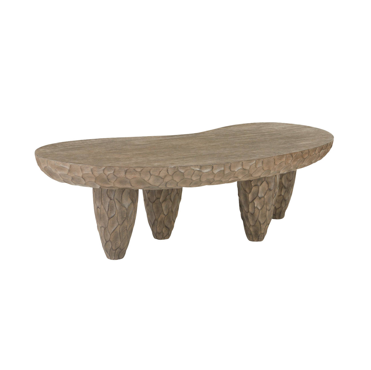 Arteriors FCS11 Cuzco Outdoor Coffee Table
