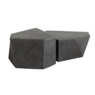 Arteriors FCS12 Drover Outdoor Cocktail Tables, Set of 2