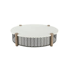 Arteriors FCS13 Emoto Outdoor Coffee Table