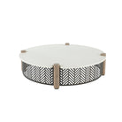 Arteriors FCS13 Emoto Outdoor Coffee Table