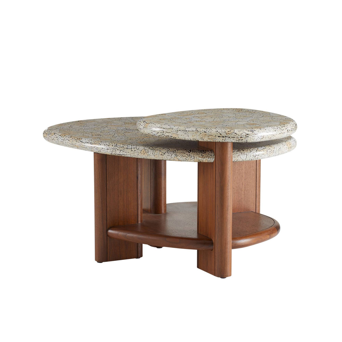Arteriors FCS15 Forney Coffee Table