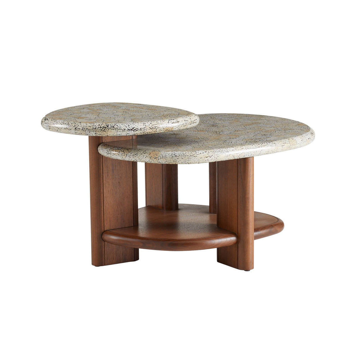 Arteriors FCS15 Forney Coffee Table