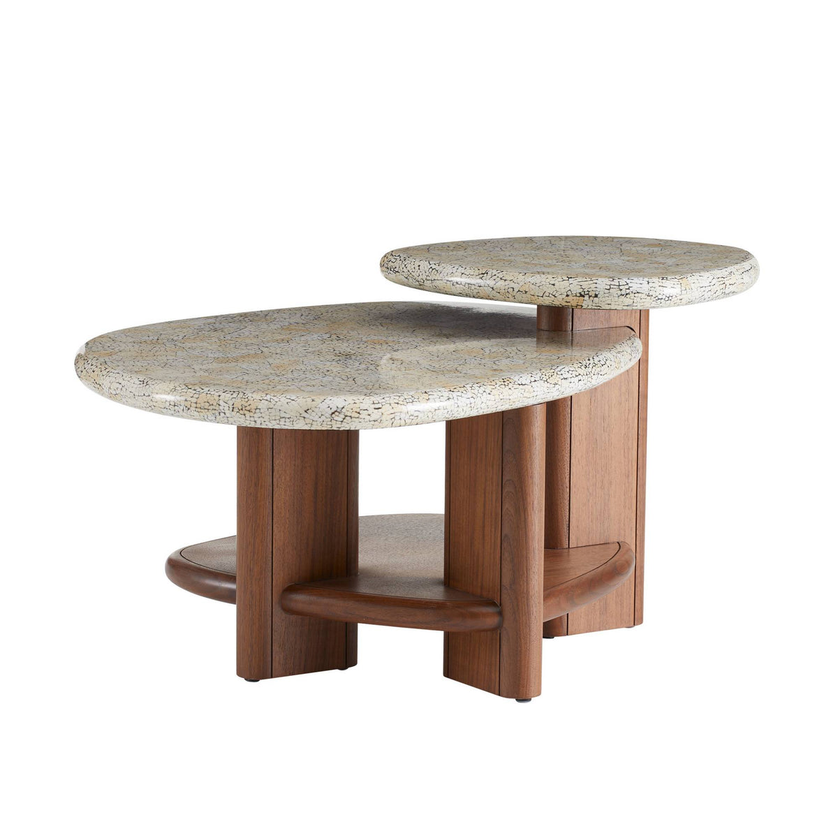 Arteriors FCS15 Forney Coffee Table