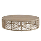 Arteriors FCS17 Hugo Outdoor Coffee Table