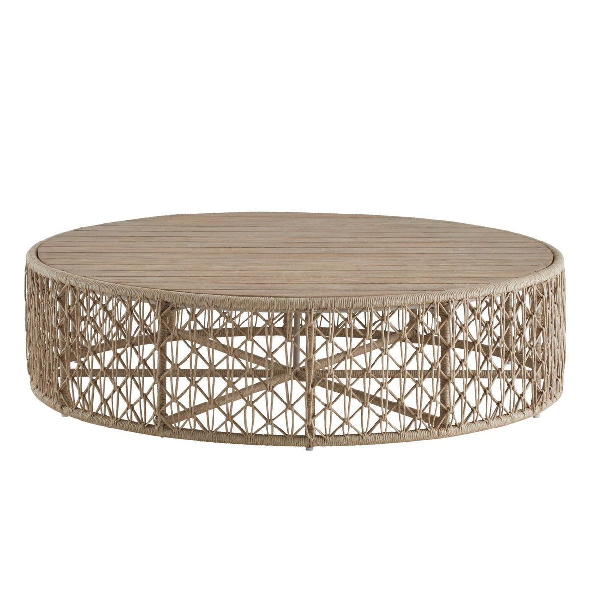 Arteriors FCS17 Hugo Outdoor Coffee Table