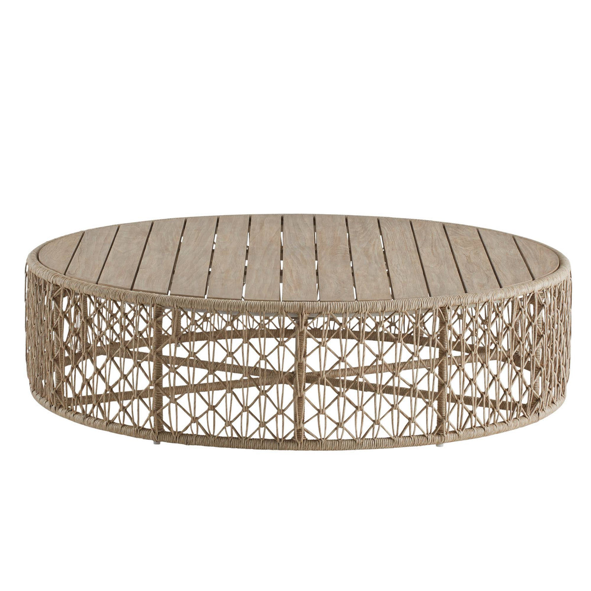 Arteriors FCS17 Hugo Outdoor Coffee Table