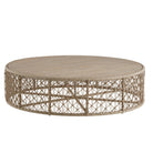 Arteriors FCS17 Hugo Outdoor Coffee Table