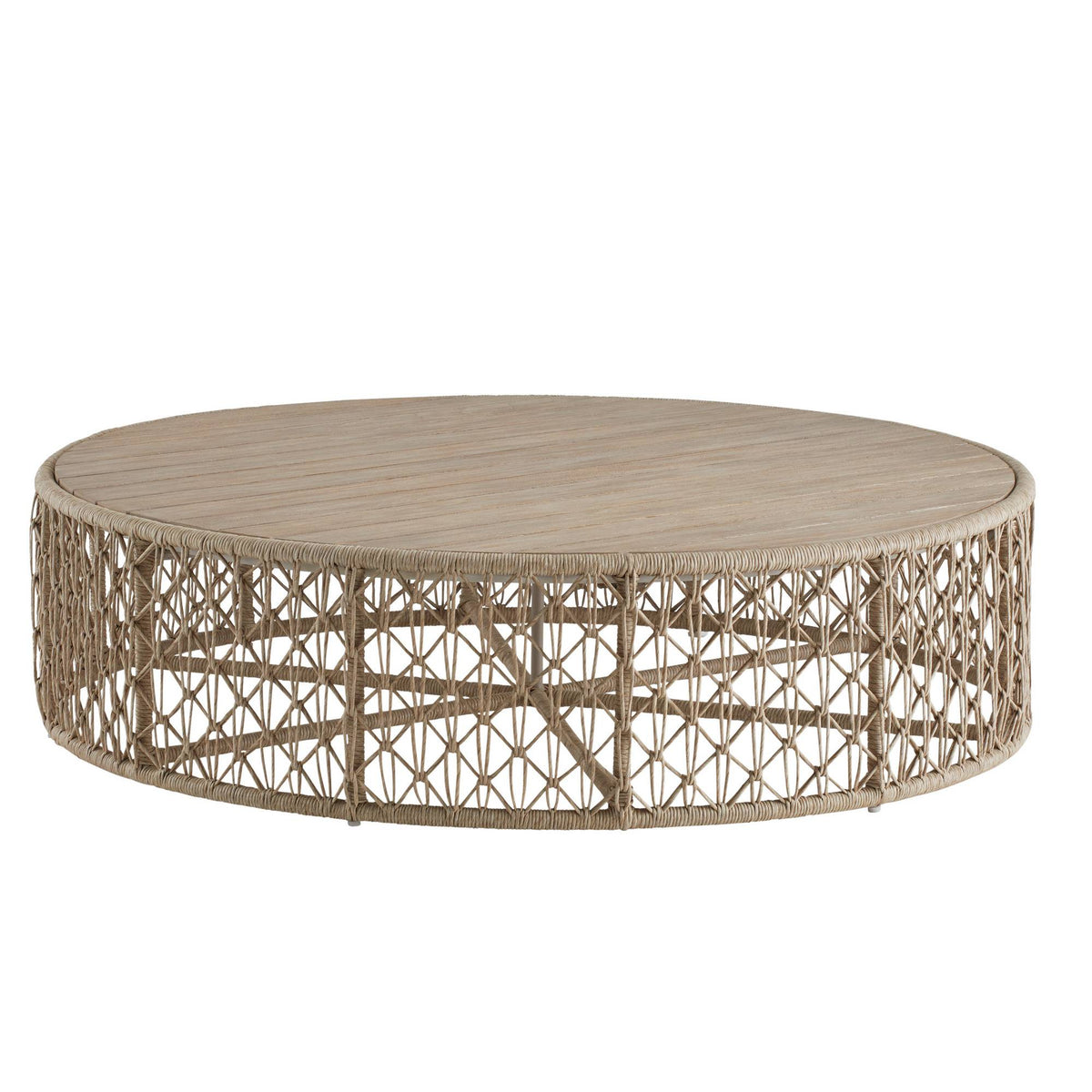 Arteriors FCS17 Hugo Outdoor Coffee Table