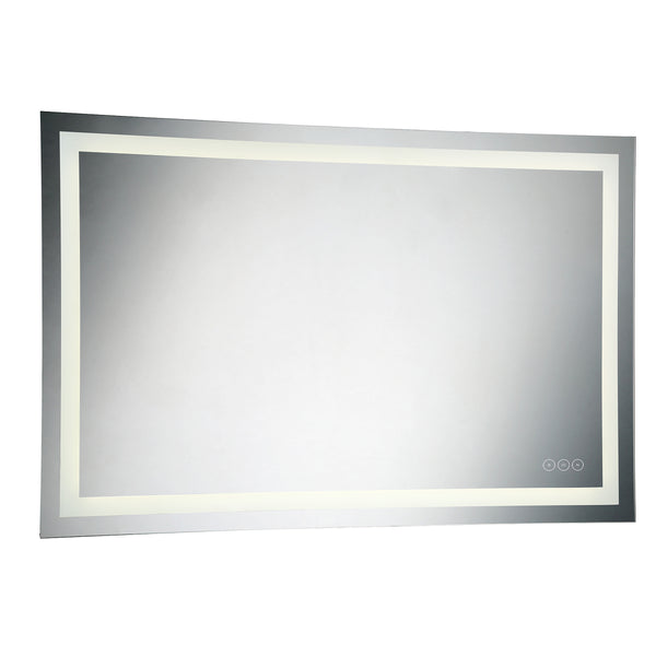 Aspen LED Mirror