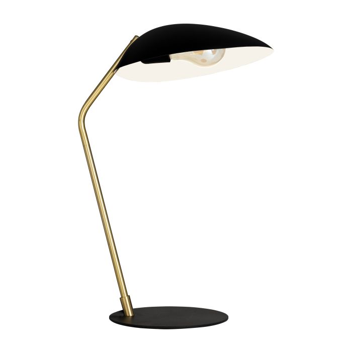 Lindmoor Table Lamp