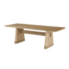 Arteriors FDS12 Delrio Outdoor Dining Table