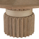 Arteriors FDS14 Echo Outdoor Dining Table