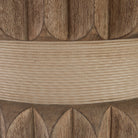 Arteriors FDS14 Echo Outdoor Dining Table