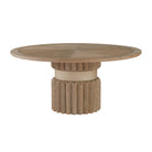 Arteriors FDS14 Echo Outdoor Dining Table