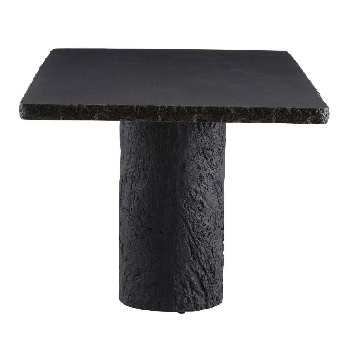 Arteriors FDS15 Gemini Outdoor Dining Table
