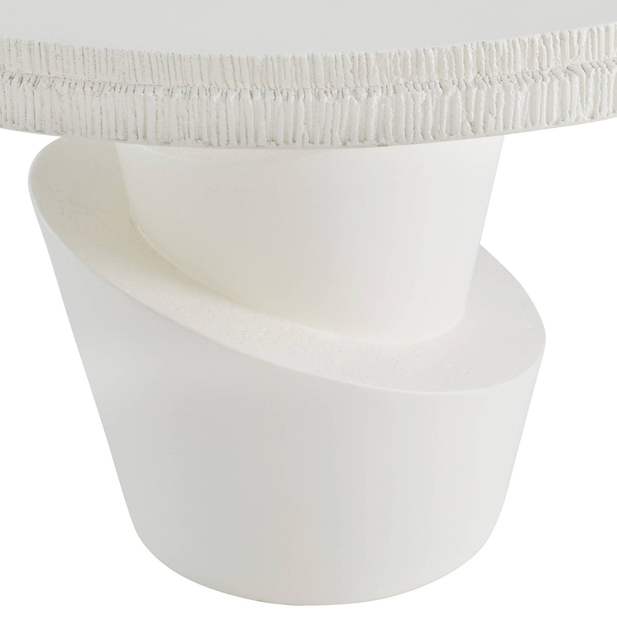 Arteriors FDS19 Figueroa Outdoor Entry Table