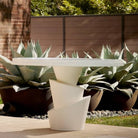 Arteriors FDS19 Figueroa Outdoor Entry Table