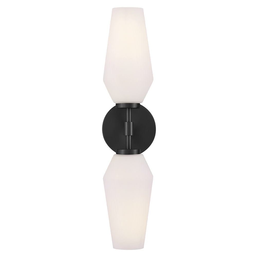 Alouette 85505BK Gio Murale en noir
