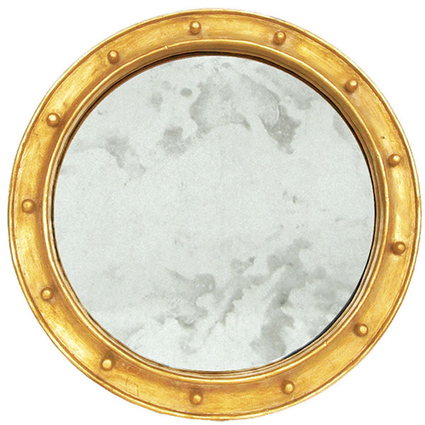 FEDERAL Mirror