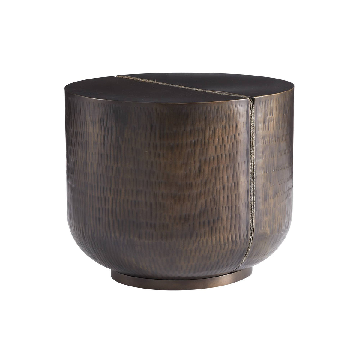 Arteriors FEI26 Fosser End Table