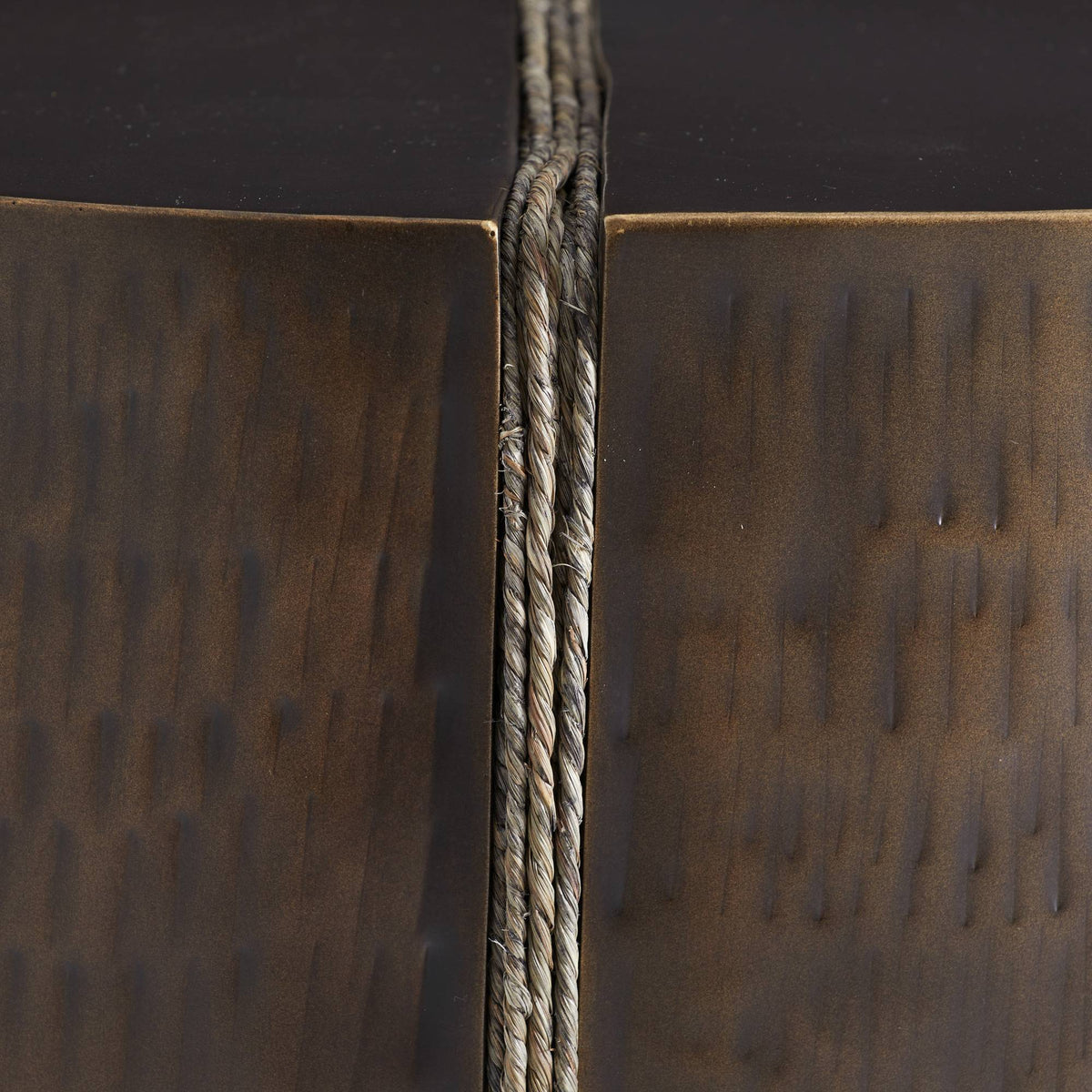 Arteriors FEI26 Fosser End Table