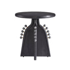 Arteriors FEI27 Guillermo End Table