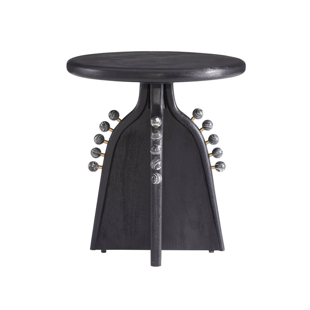 Arteriors FEI27 Guillermo End Table