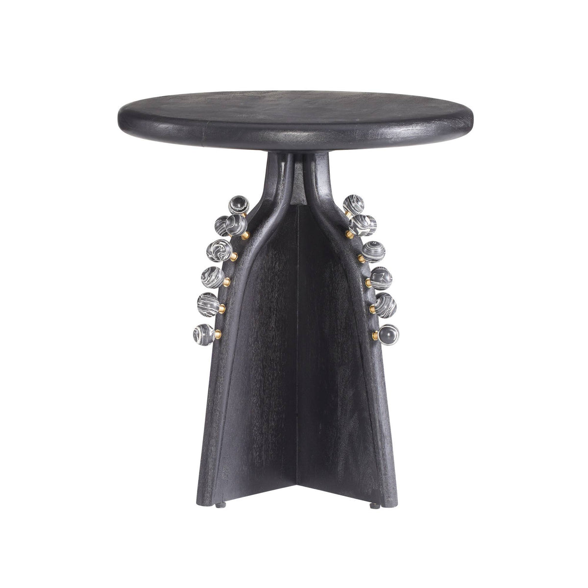 Arteriors FEI27 Guillermo End Table