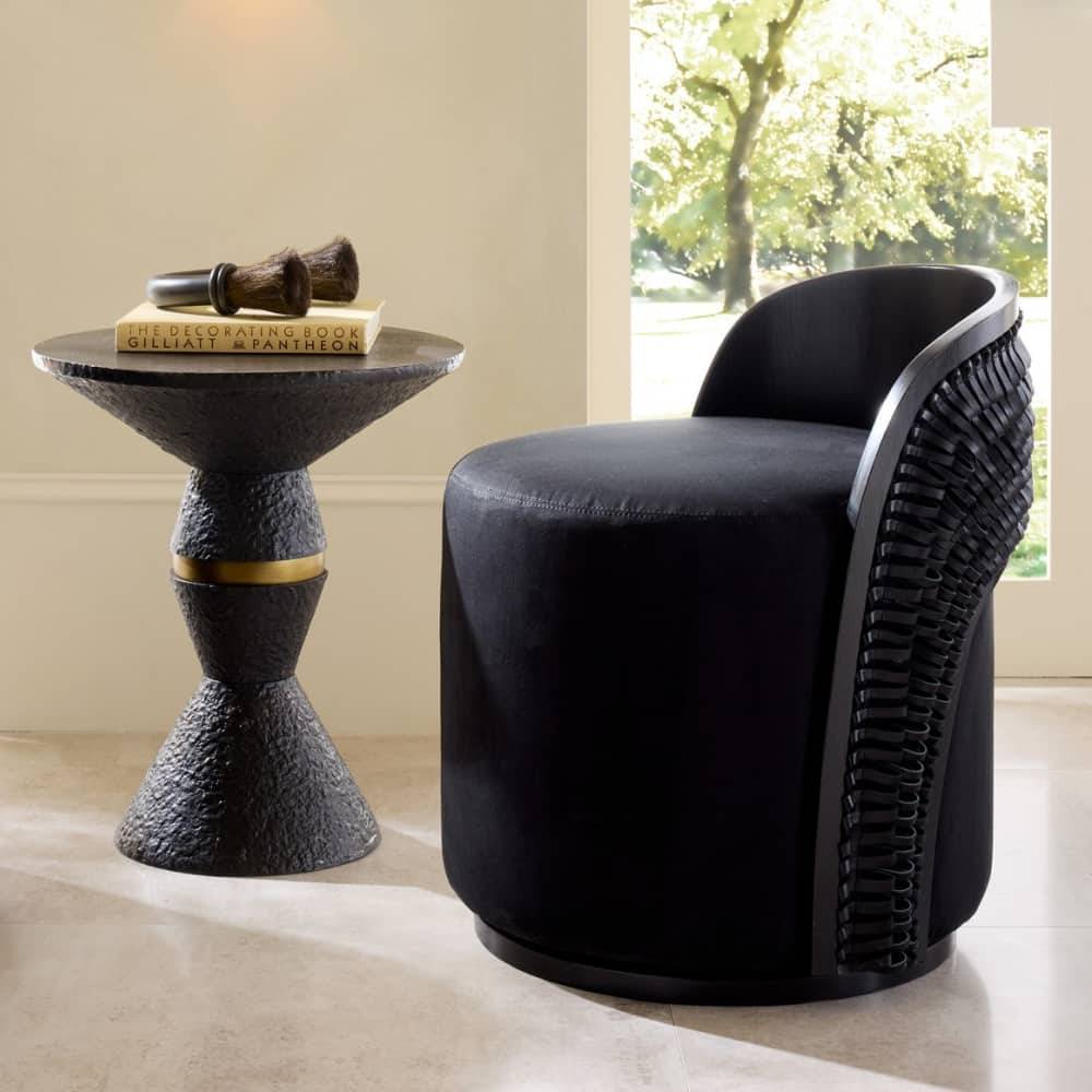Arteriors FEI28 Floyd End Table