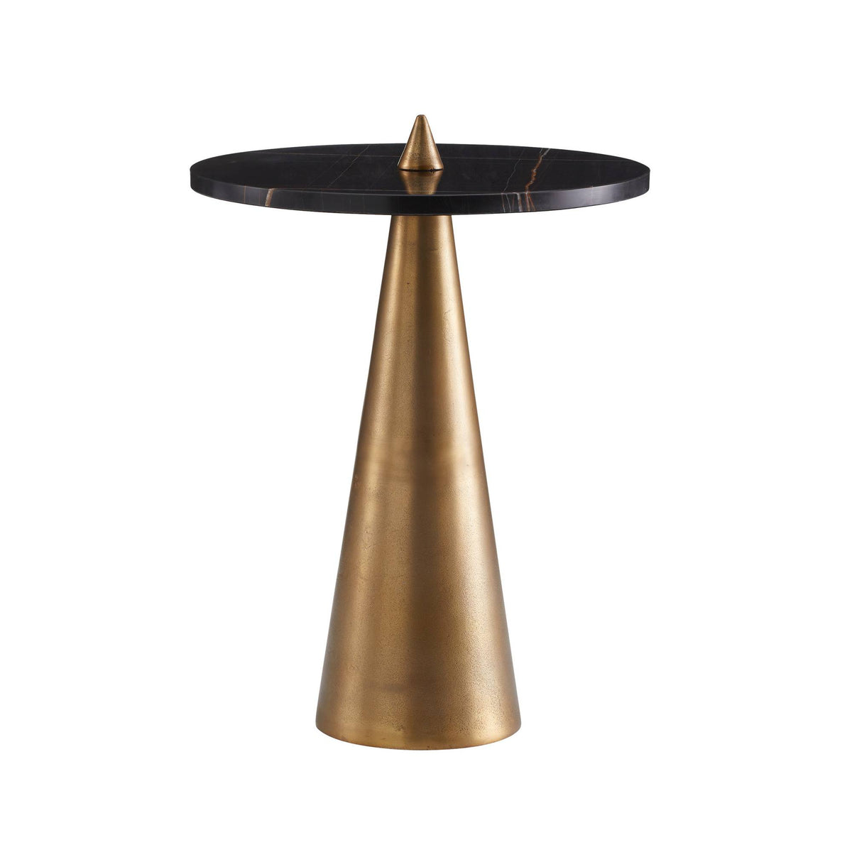 Arteriors FEI29 Aria End Table