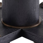 Arteriors FEI30 Hurst End Table