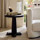Arteriors FEI30 Hurst End Table