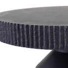 Arteriors FES08 Boyden Outdoor End Table