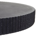 Arteriors FES08 Boyden Outdoor End Table