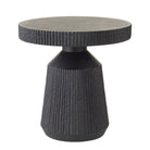 Arteriors FES08 Boyden Outdoor End Table