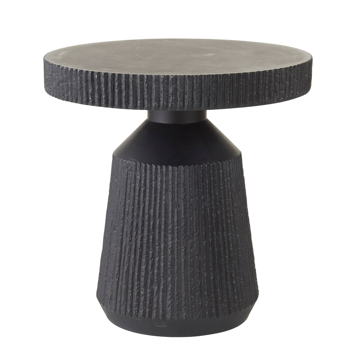 Arteriors FES08 Boyden Outdoor End Table